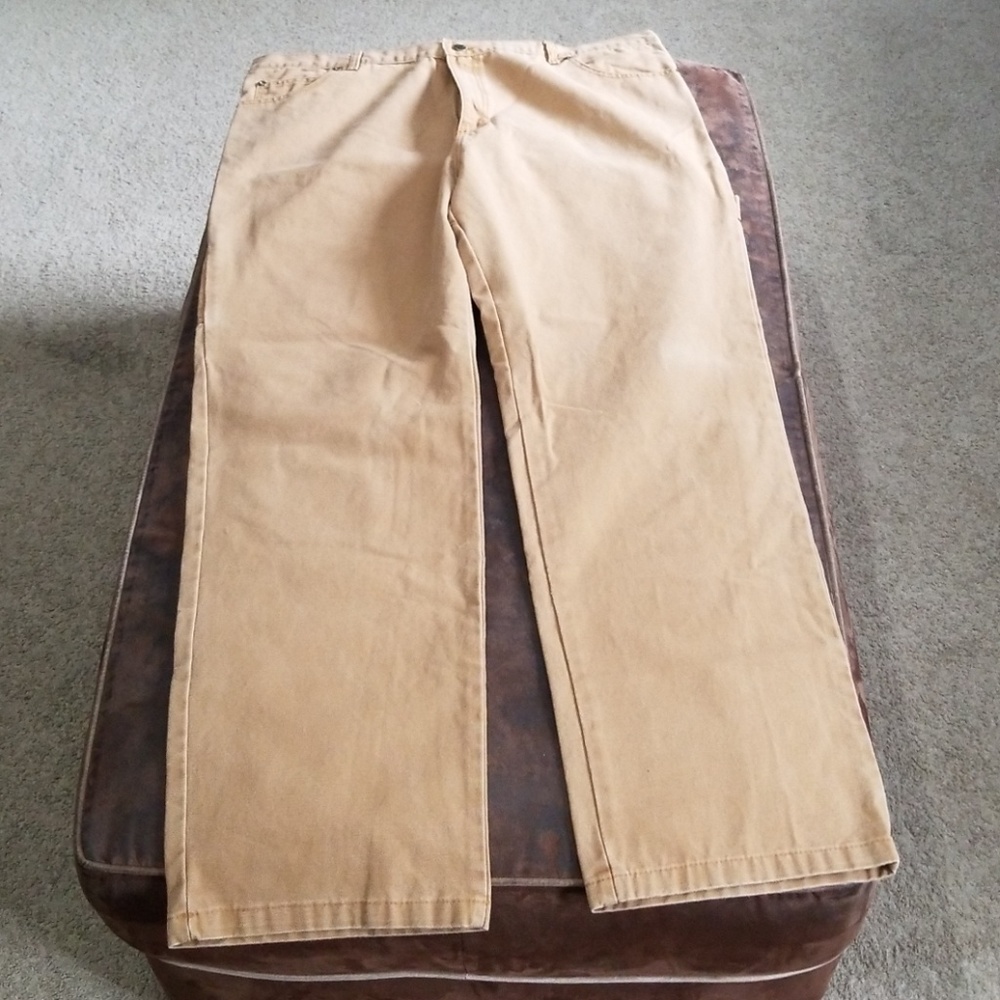 True Timber Mens Pants Size 44x30